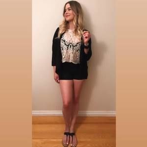 Meet your Posher, Shanna